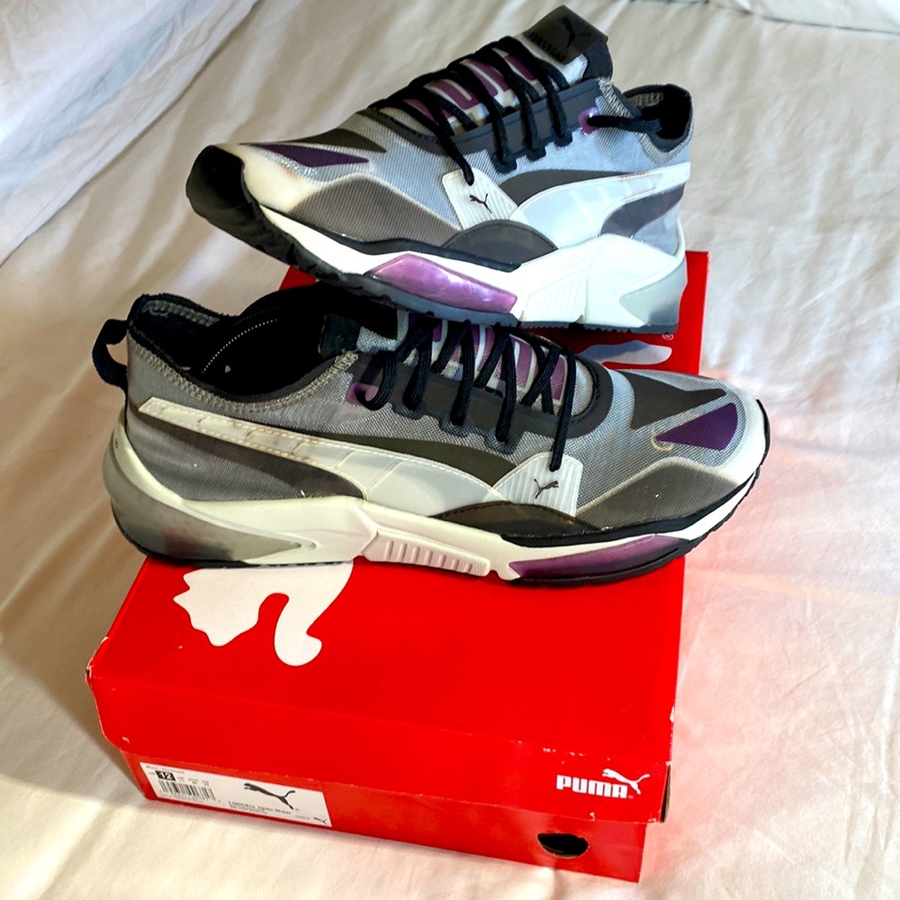Puma LQDCELL Sheer US M12 LikeNew